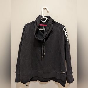 Calvin Klein Cowel Neck sweater